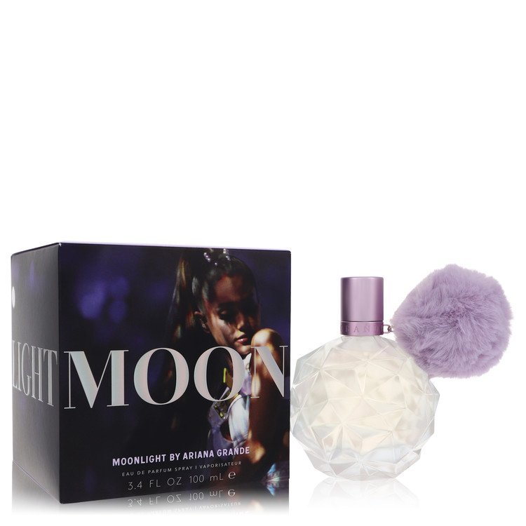 <span class="notranslate">ARIANA GRANDE MOONLIGHT</span> Eau De Parfum 100 ml for Women <span class="notranslate">ARIANA GRANDE MOONLIGHT</span> Eau De Parfum 100 ml for Women