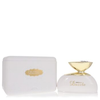 <span class="notranslate">AL HARAMAIN DAZZLE</span> Eau De Parfum 90 ml Unisex