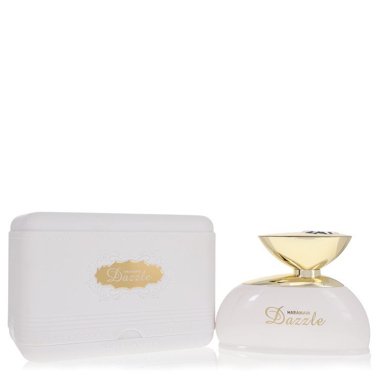 <span class="notranslate">AL HARAMAIN DAZZLE</span> Eau De Parfum 90 ml Unisex <span class="notranslate">AL HARAMAIN DAZZLE</span> Eau De Parfum 90 ml Unisex
