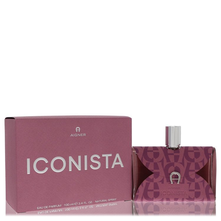 <span class="notranslate">ETIENNE AIGNER AIGNER ICONISTA</span> Eau De Parfum 100 ml for Women <span class="notranslate">ETIENNE AIGNER AIGNER ICONISTA</span> Eau De Parfum 100 ml for Women