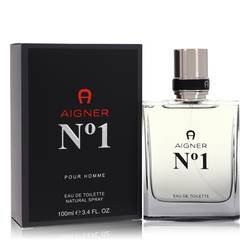 <span class="notranslate">ETIENNE AIGNER AIGNER NO 1</span> Eau De Toilette 100 ml for Men