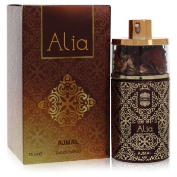 <span class="notranslate">AJMAL ALIA</span> Eau De Parfum 75 ml for Women