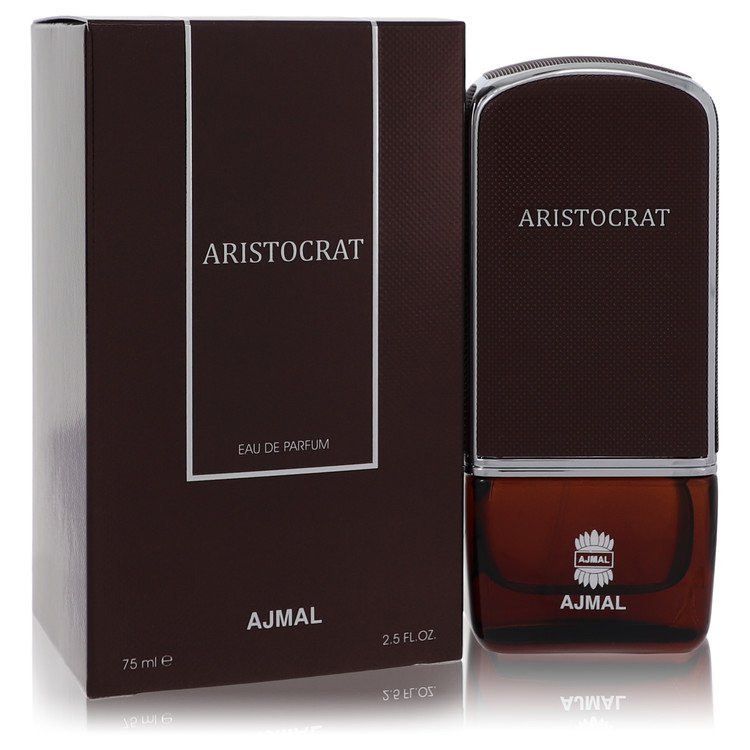 <span class="notranslate">AJMAL ARISTOCRAT</span> Eau De Parfum 75 ml for Men <span class="notranslate">AJMAL ARISTOCRAT</span> Eau De Parfum 75 ml for Men
