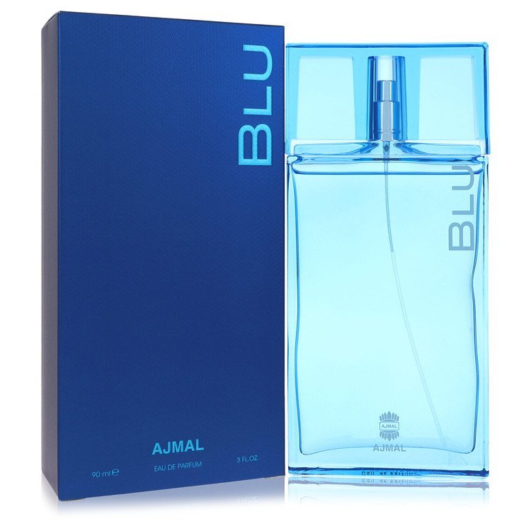 <span class="notranslate">AJMAL BLU</span> Eau De Parfum 90 ml for Men <span class="notranslate">AJMAL BLU</span> Eau De Parfum 90 ml for Men