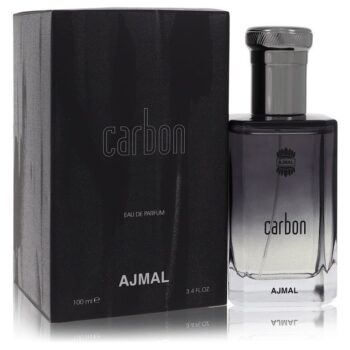 <span class="notranslate">AJMAL CARBON</span> Eau De Parfum 100 ml for Men
