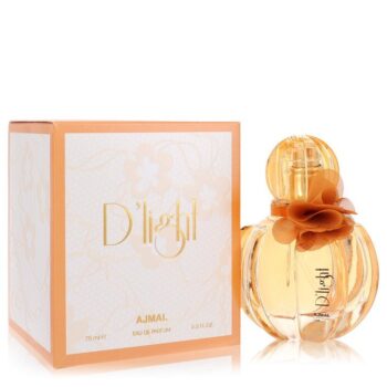 <span class="notranslate">AJMAL D'LIGHT</span> Eau De Parfum 75 ml for Women