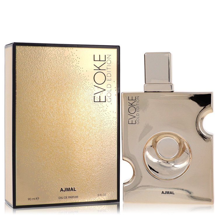 <span class="notranslate">AJMAL EVOKE GOLD</span> Eau De Parfum 90 ml for Men <span class="notranslate">AJMAL EVOKE GOLD</span> Eau De Parfum 90 ml for Men