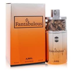<span class="notranslate">AJMAL FANTABULOUS</span> Eau De Parfum 75 ml for Women