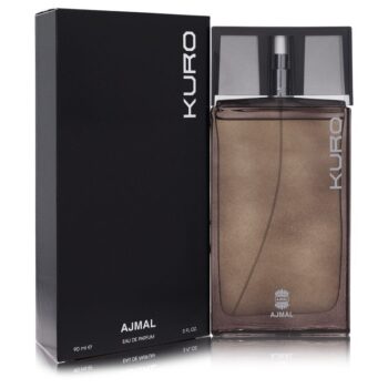 <span class="notranslate">AJMAL KURO</span> Eau De Parfum 90 ml for Men