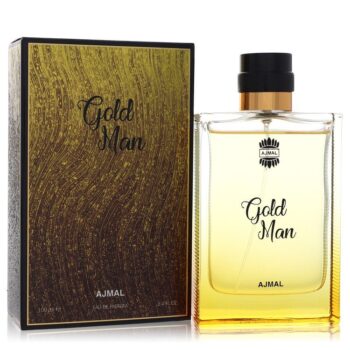 <span class="notranslate">AJMAL GOLD</span> Eau De Parfum 100 ml for Men