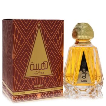 <span class="notranslate">AJMAL HAYBA</span> Eau De Parfum 75 ml Unisex