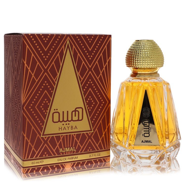 <span class="notranslate">AJMAL HAYBA</span> Eau De Parfum 75 ml Unisex <span class="notranslate">AJMAL HAYBA</span> Eau De Parfum 75 ml Unisex