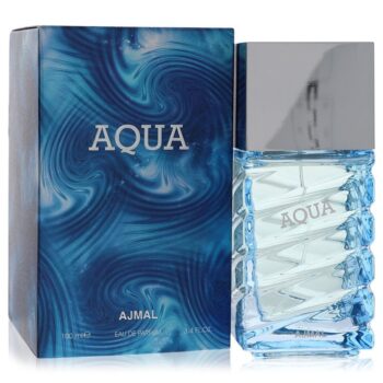 <span class="notranslate">AJMAL AQUA</span> Eau De Parfum 100 ml for Men