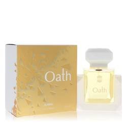 <span class="notranslate">AJMAL OATH</span> Eau De Parfum 100 ml for Women