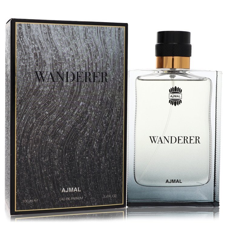 <span class="notranslate">AJMAL WANDERER</span> Eau De Parfum 100 ml for Men <span class="notranslate">AJMAL WANDERER</span> Eau De Parfum 100 ml for Men