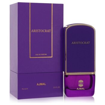 <span class="notranslate">AJMAL ARISTOCRAT</span> Eau De Parfum 75 ml for Women