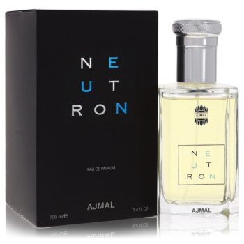 <span class="notranslate">AJMAL NEUTRON</span> Eau De Parfum 100 ml for Men