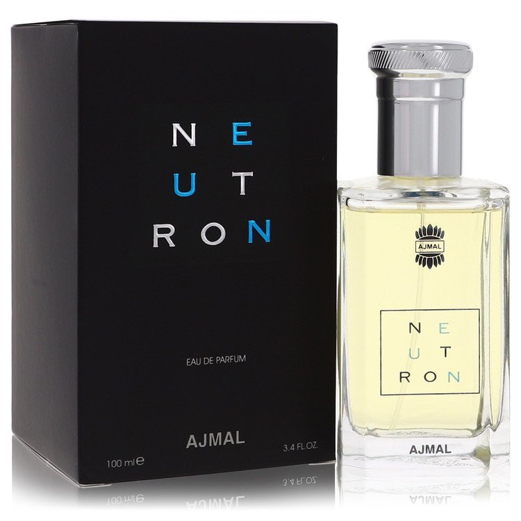 <span class="notranslate">AJMAL NEUTRON</span> Eau De Parfum 100 ml for Men <span class="notranslate">AJMAL NEUTRON</span> Eau De Parfum 100 ml for Men