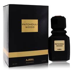 <span class="notranslate">AJMAL PATCHOULI WOOD</span> Eau De Parfum 100 ml Unisex