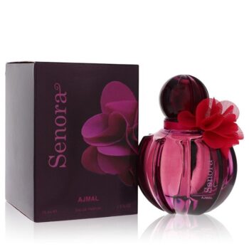 <span class="notranslate">AJMAL SENORA</span> Eau De Parfum 75 ml for Women