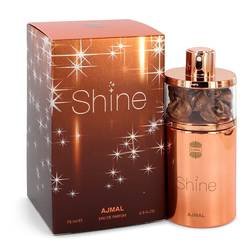 <span class="notranslate">AJMAL SHINE</span> Eau De Parfum 75 ml for Women