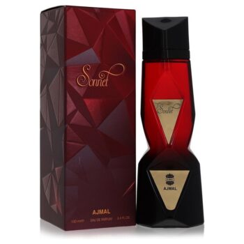 <span class="notranslate">AJMAL SONNET</span> Eau De Parfum 100 ml for Women