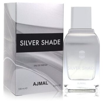 <span class="notranslate">AJMAL SILVER SHADE</span> Eau De Parfum 100 ml Unisex