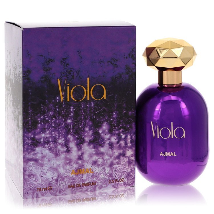 <span class="notranslate">AJMAL VIOLA</span> Eau De Parfum 75 ml for Women <span class="notranslate">AJMAL VIOLA</span> Eau De Parfum 75 ml for Women