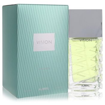 <span class="notranslate">AJMAL VISION</span> Eau De Parfum 100 ml for Women