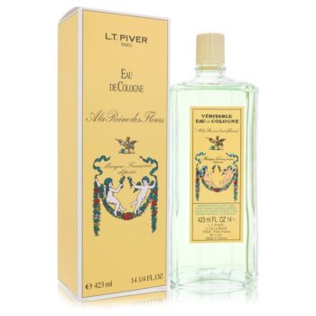 <span class="notranslate">LT PIVER A LA REINE DES FLEURS</span> Eau De Cologne 250 ml for Women