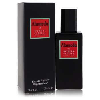 <span class="notranslate">ROBERT PIGUET ALAMEDA</span> Eau De Parfum 100 ml for Women