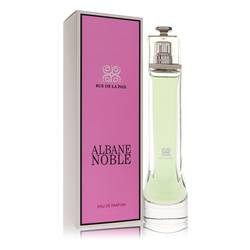<span class="notranslate">PARISIS PARFUMS ALBANE NOBLE RUE DE LA PAIX</span> Eau De Parfum 90 ml for Women