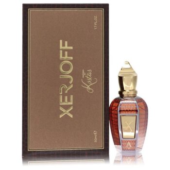 <span class="notranslate">XERJOFF ALEXANDRIA III</span> Eau De Parfum 50 ml for Women