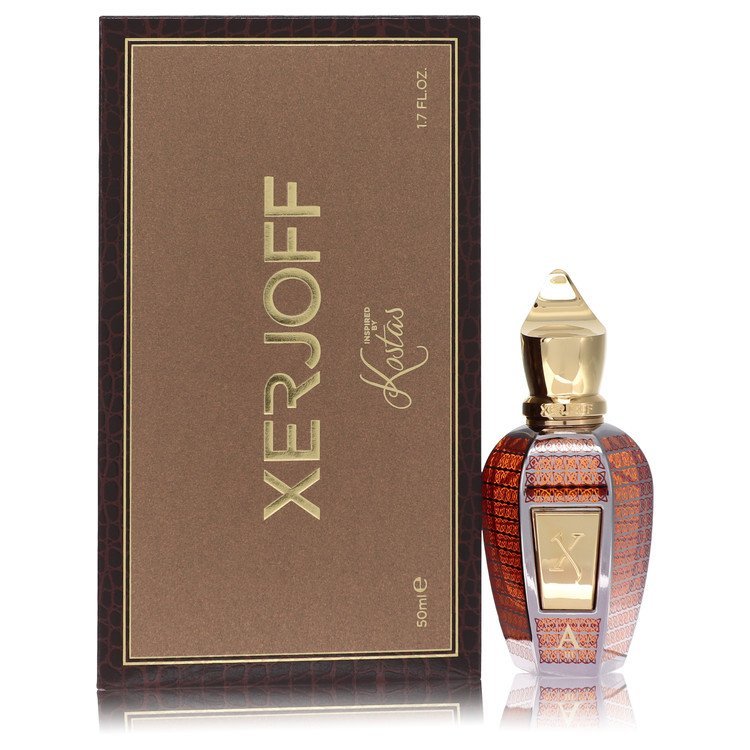 <span class="notranslate">XERJOFF ALEXANDRIA III</span> Eau De Parfum 50 ml for Women <span class="notranslate">XERJOFF ALEXANDRIA III</span> Eau De Parfum 50 ml for Women