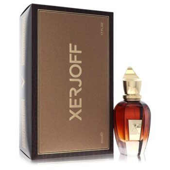 <span class="notranslate">XERJOFF ALEXANDRIA II</span> Eau De Parfum 50 ml Unisex