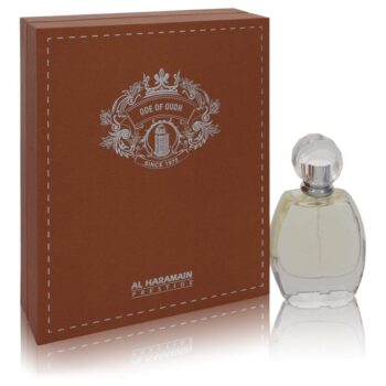 AL HARAMAIN ODE OF OUDH Eau De Parfum 75 ml Unisex