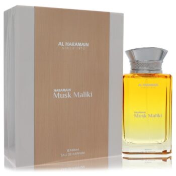 <span class="notranslate">AL HARAMAIN MUSK MALIKI</span> Eau De Parfum 100 ml Unisex <span class="notranslate">AL HARAMAIN MUSK MALIKI</span> Eau De Parfum 100 ml Unisex