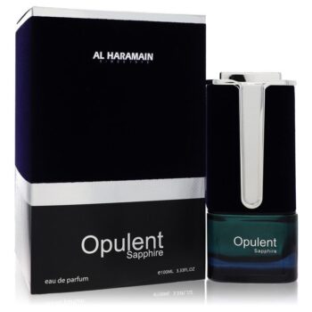 <span class="notranslate">AL HARAMAIN OPULENT SAPPHIRE</span> Eau De Parfum 100 ml Unisex <span class="notranslate">AL HARAMAIN OPULENT SAPPHIRE</span> Eau De Parfum 100 ml Unisex