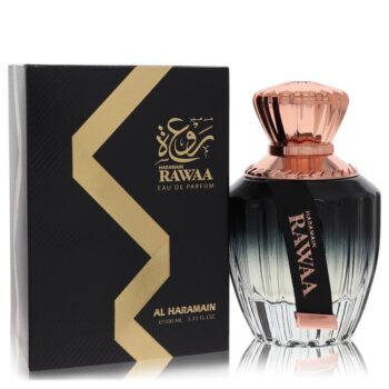 <span class="notranslate">AL HARAMAIN RAWAA</span> Eau De Parfum 100 ml Unisex <span class="notranslate">AL HARAMAIN RAWAA</span> Eau De Parfum 100 ml Unisex