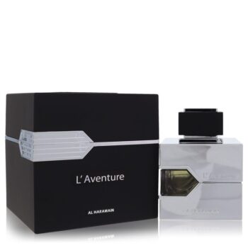 AL HARAMAIN L'AVENTURE Eau De Parfum 100 ml für Männer