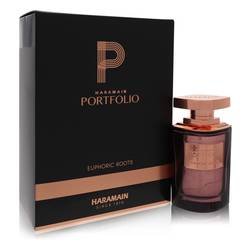 AL HARAMAIN PORTFOLIO EUPHORIC ROOTS Eau De Parfum 75 ml Unisex