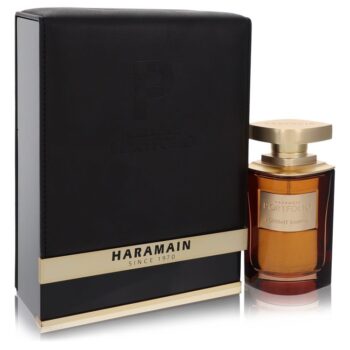 AL HARAMAIN PORTFOLIO PORTRAIT SANDAL Eau De Parfum 75 ml Unisex