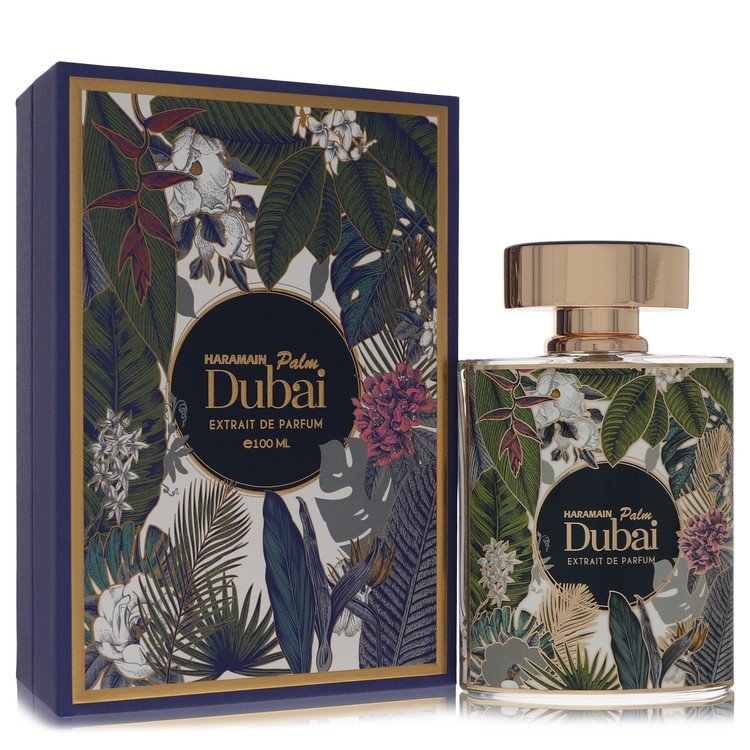 <span class="notranslate">AL HARAMAIN PALM DUBAI Extrait De</span> Parfum 100 ml for Women <span class="notranslate">AL HARAMAIN PALM DUBAI Extrait De</span> Parfum 100 ml for Women