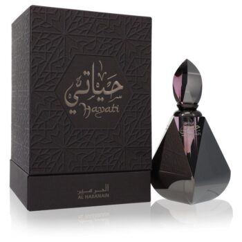 <span class="notranslate">AL HARAMAIN HAYATI</span> Eau De Parfum 10 ml for Women