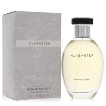 <span class="notranslate">BANANA REPUBLIC ALABASTER</span> Eau De Parfum 100 ml for Women