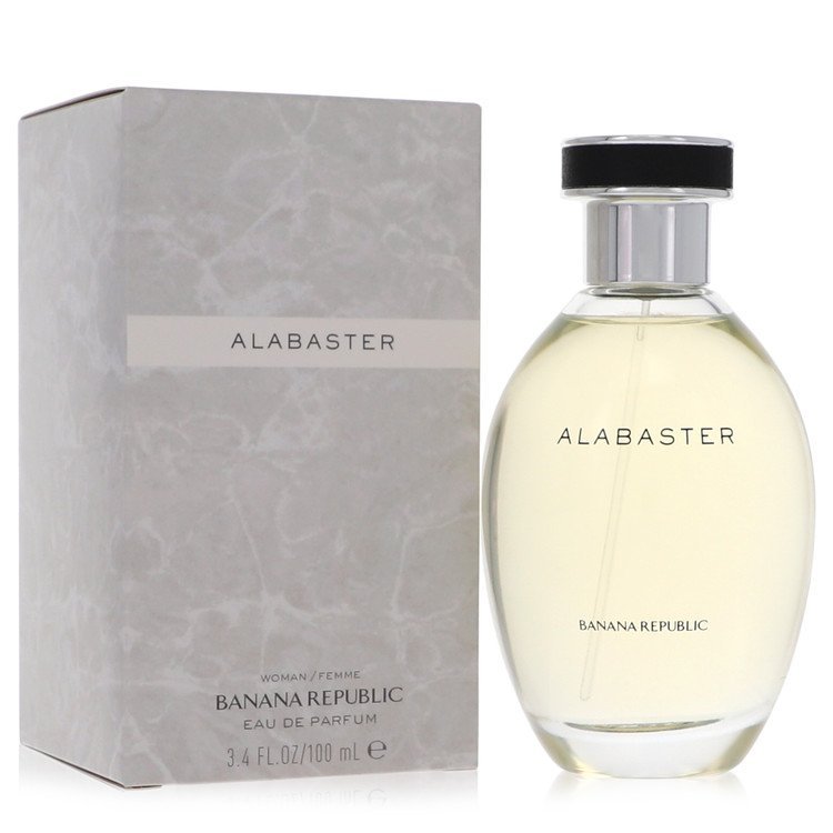 <span class="notranslate">BANANA REPUBLIC ALABASTER</span> Eau De Parfum 100 ml for Women <span class="notranslate">BANANA REPUBLIC ALABASTER</span> Eau De Parfum 100 ml for Women