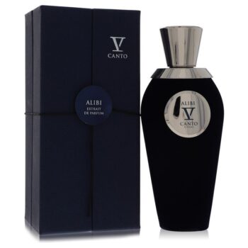 <span class="notranslate">V CANTO ALIBI V Extrait De</span> Parfum 100 ml Unisex