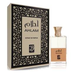 <span class="notranslate">MY PERFUMES AL QASR AHLAM</span> Eau De Parfum 100 ml for Men