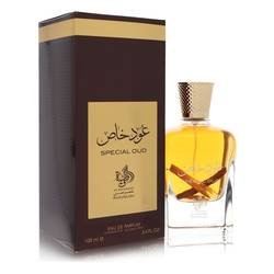 AL WATANIAH SPECIAL OUD Eau De Parfum 100 ml Unisex