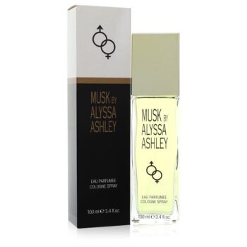 <span class="notranslate">HOUBIGANT ALYSSA ASHLEY MUSK Eau</span> Parfumee 100 ml for Women